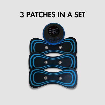 Mini Electric Massager - جهاز تدليك