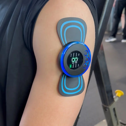 Mini Electric Massager - جهاز تدليك