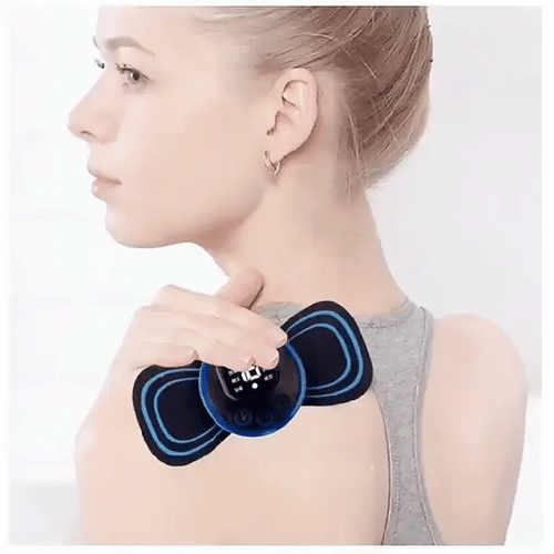 Mini Electric Massager - جهاز تدليك