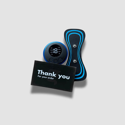 Mini Electric Massager - جهاز تدليك
