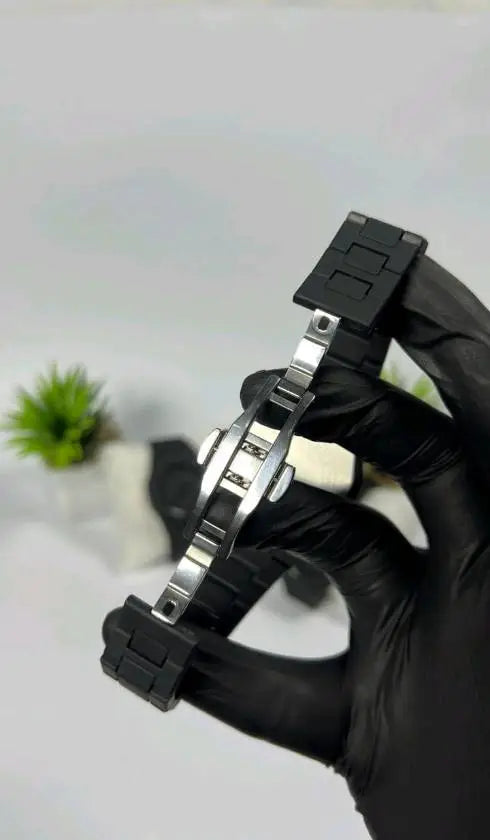 Black Aura Watch         ساعة بلاك أورا