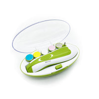 Nail polisher [green]
