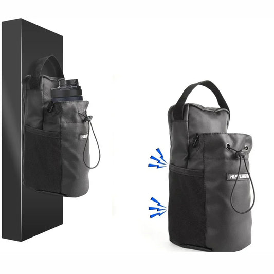 Magnetic Gym Bag    حقيبة رياضية مغناطيسية