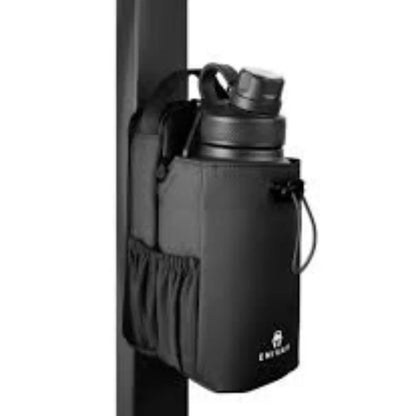Magnetic Gym Bag    حقيبة رياضية مغناطيسية
