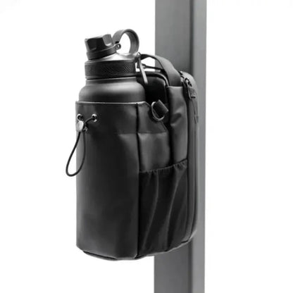 Magnetic Gym Bag    حقيبة رياضية مغناطيسية