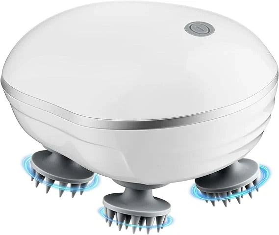 Scalp Massager      مدلك فروة الرأس