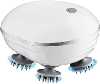 Scalp Massager      مدلك فروة الرأس
