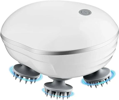 Scalp Massager      مدلك فروة الرأس