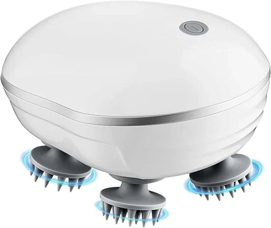 Scalp Massager      مدلك فروة الرأس