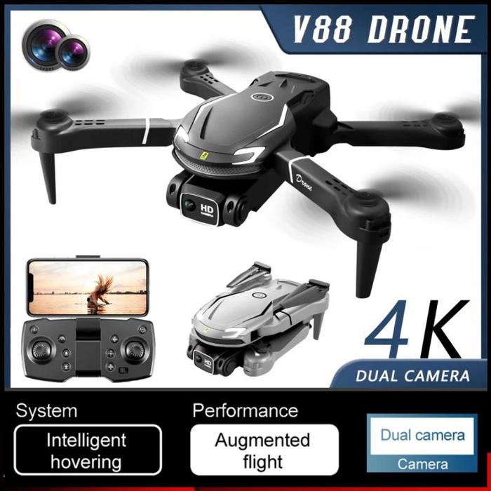MIJIA V88 Drone 8K 5G GPS Professional HD