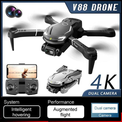 MIJIA V88 Drone 8K 5G GPS Professional HD