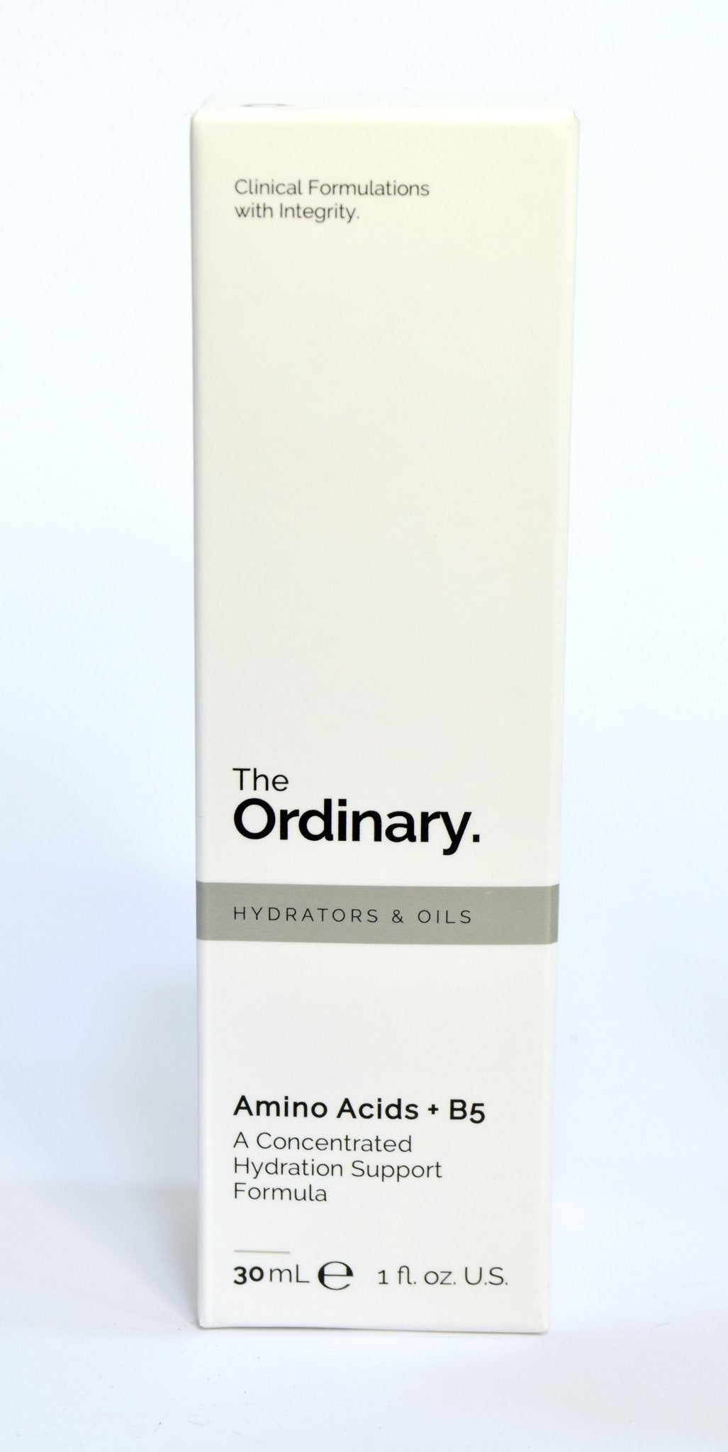 Ordinary Amino Acids + B5 30ml (Original)