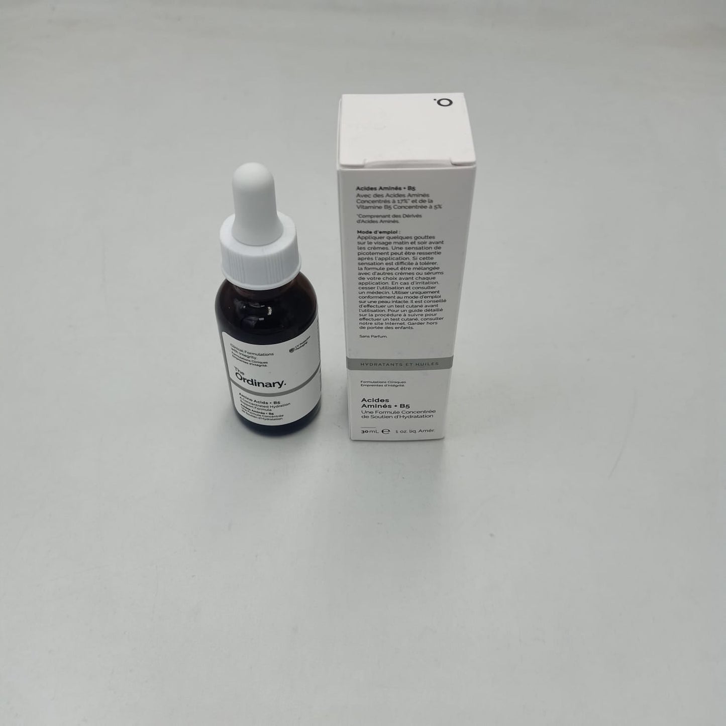 Ordinary Amino Acids + B5 30ml (Original)