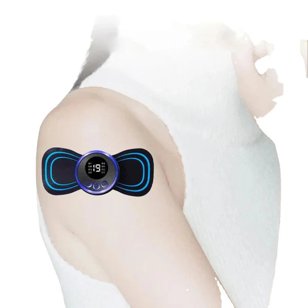 Mini Electric Massager - جهاز تدليك