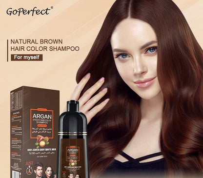 Speedy Hair Color Shampoo(25ml)